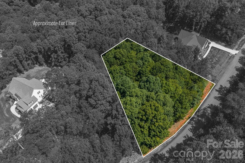 00 Cline Farm Rd #6, Lincolnton, NC 28092