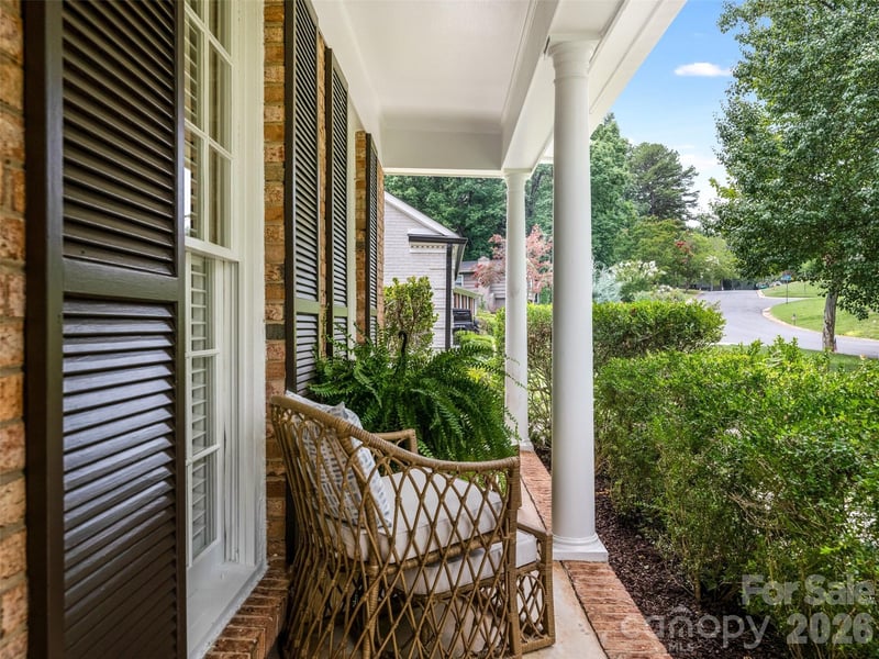 5020 Glenbrier Dr, Charlotte, NC 28212