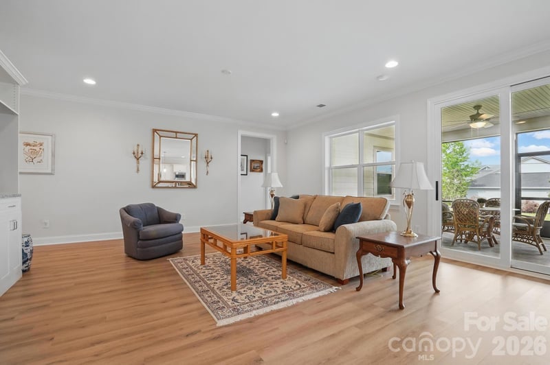 5247 Looking Glass Trl, Denver, NC 28037