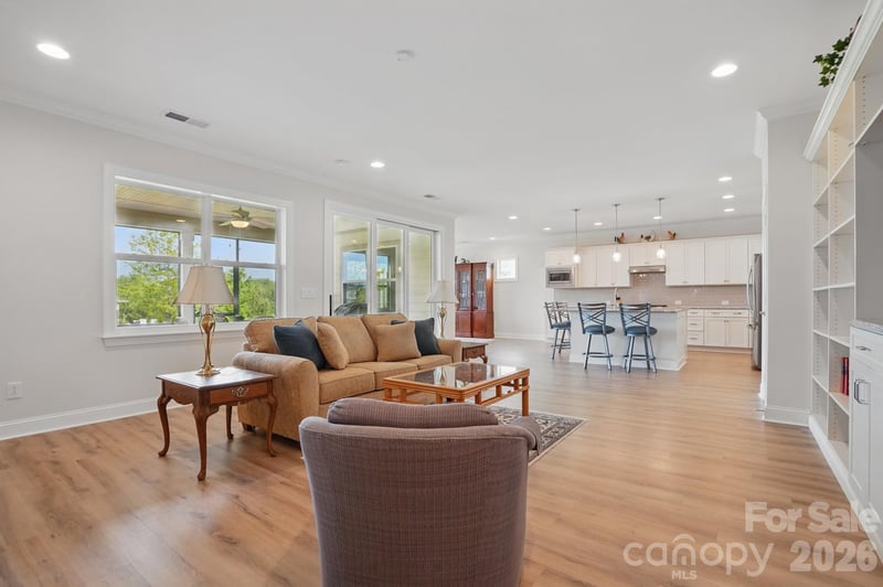 5247 Looking Glass Trl, Denver, NC 28037