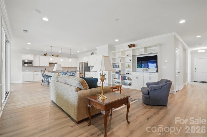 5247 Looking Glass Trl, Denver, NC 28037