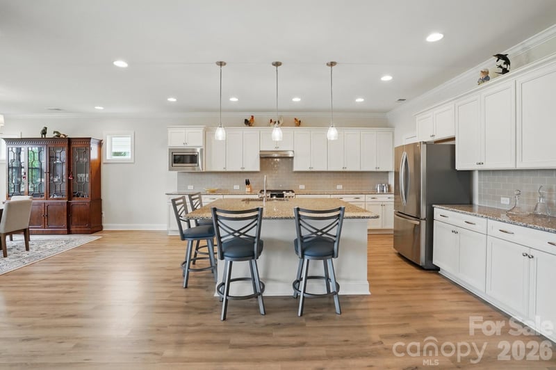 5247 Looking Glass Trl, Denver, NC 28037