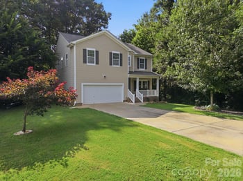 12325 Canal Dr, Huntersville, NC 28078