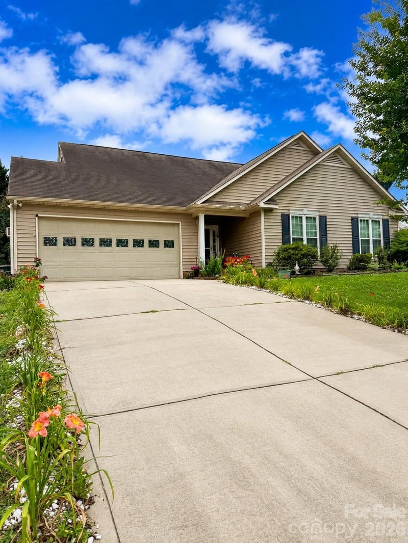 2855 Eagle View Pl, Concord, NC 28027