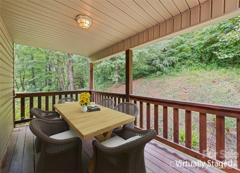 89 Cypress Ln, Canton, NC 28716
