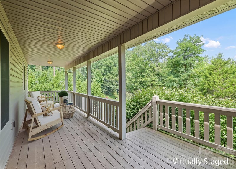 89 Cypress Ln, Canton, NC 28716