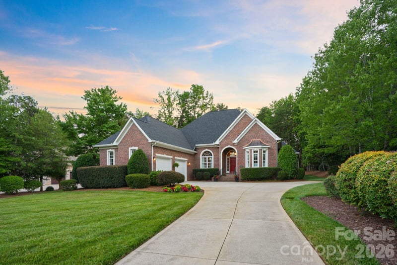 4325 Artesian Cove Ct, Denver, NC 28037