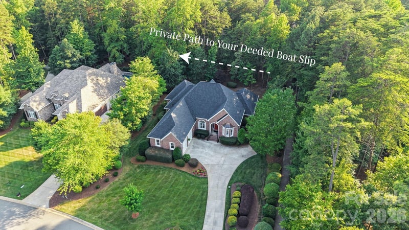 4325 Artesian Cove Ct, Denver, NC 28037