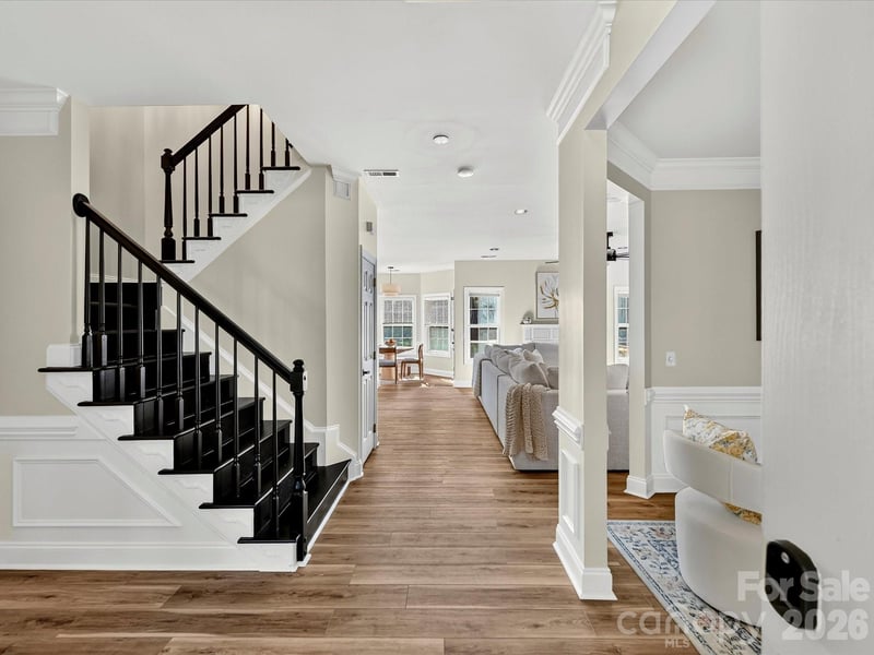 10513 Orchid Hill Ln, Charlotte, NC 28277