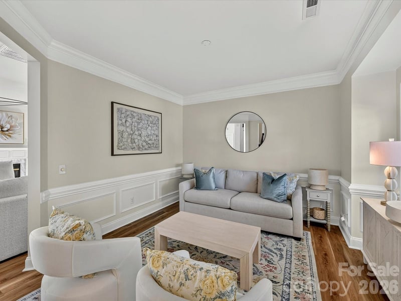 10513 Orchid Hill Ln, Charlotte, NC 28277