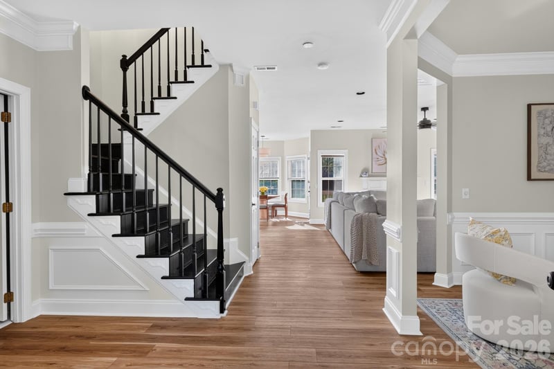 10513 Orchid Hill Ln, Charlotte, NC 28277