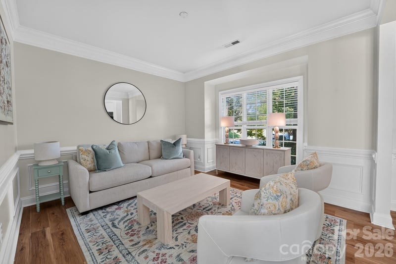 10513 Orchid Hill Ln, Charlotte, NC 28277