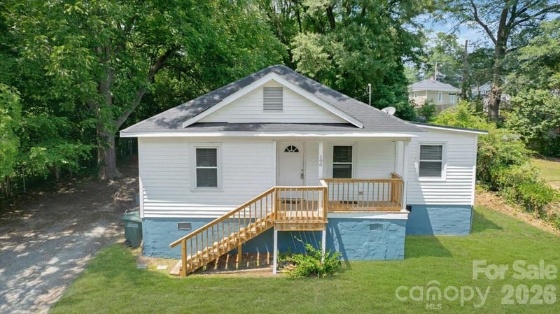 100 Gilmer St, Gastonia, NC 28052