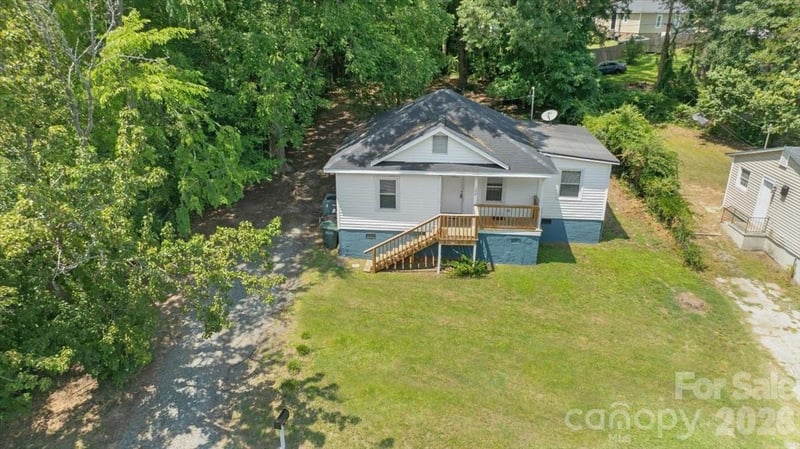 100 Gilmer St, Gastonia, NC 28052