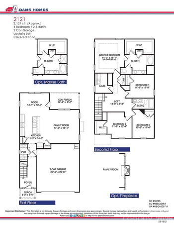 721 Inwood Hill Dr #94, Gastonia, NC 28056