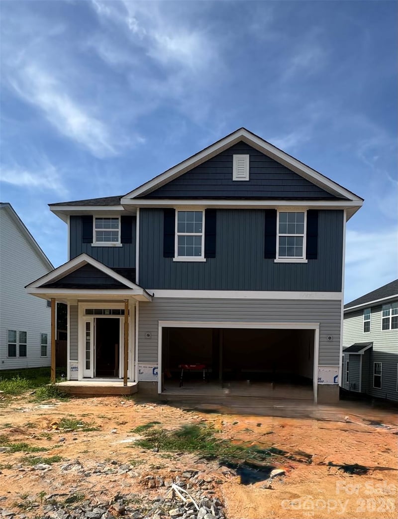 721 Inwood Hill Dr #94, Gastonia, NC 28056