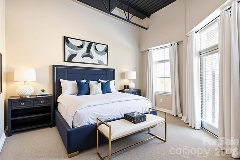 3920 Sharon Rd #208, Charlotte, NC 28211