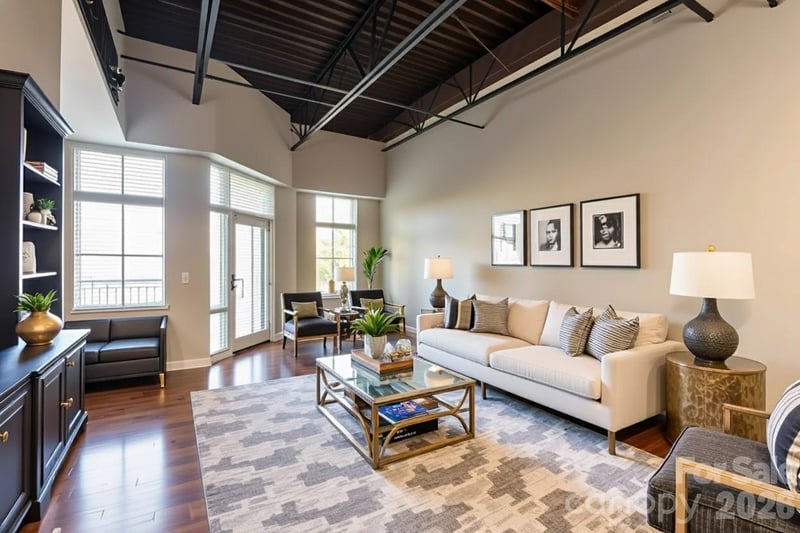 3920 Sharon Rd #208, Charlotte, NC 28211