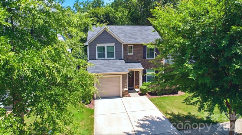 1829 Evergreen Dr, Charlotte, NC 28208