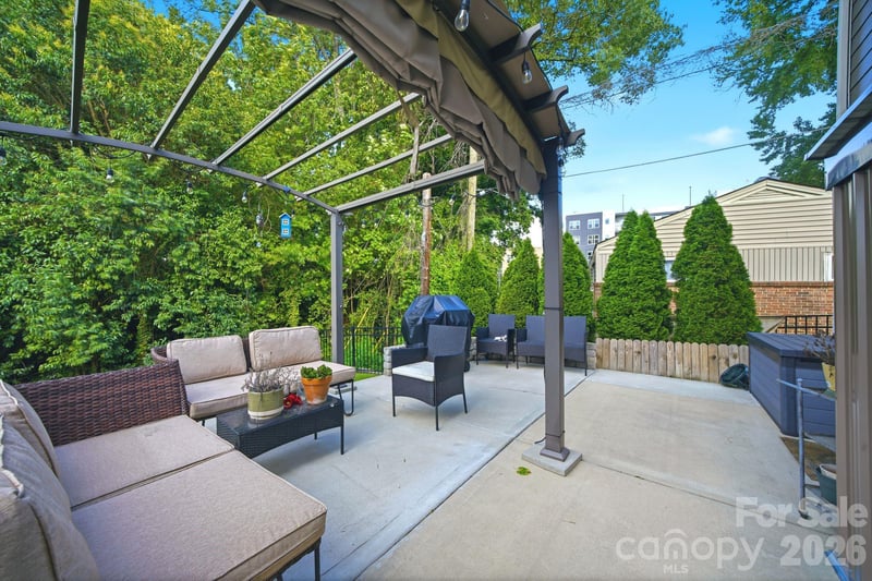 1829 Evergreen Dr, Charlotte, NC 28208