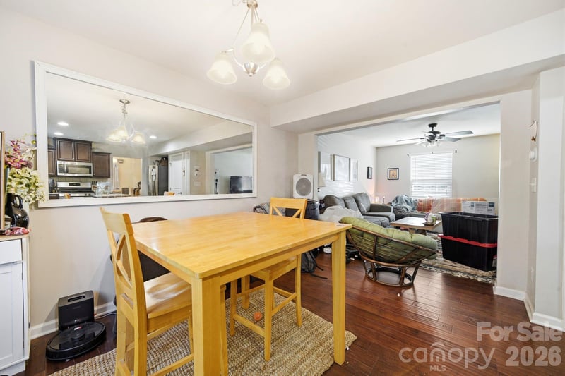 1829 Evergreen Dr, Charlotte, NC 28208