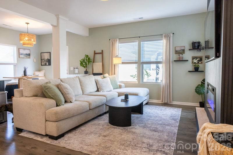 556 Willamette Dr, Salisbury, NC 28146
