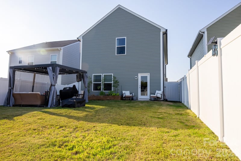 556 Willamette Dr, Salisbury, NC 28146
