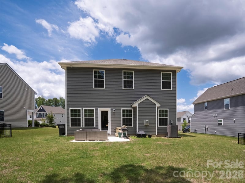 15521 Capps Rd, Charlotte, NC 28278