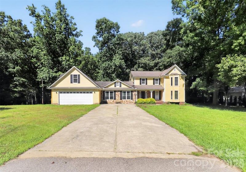 2499 Lazy Oak Dr, Lancaster, SC 297206574