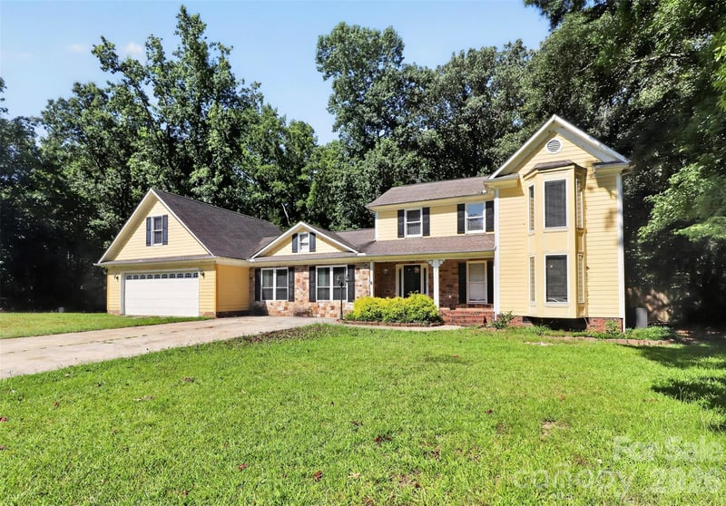 2499 Lazy Oak Dr, Lancaster, SC 297206574
