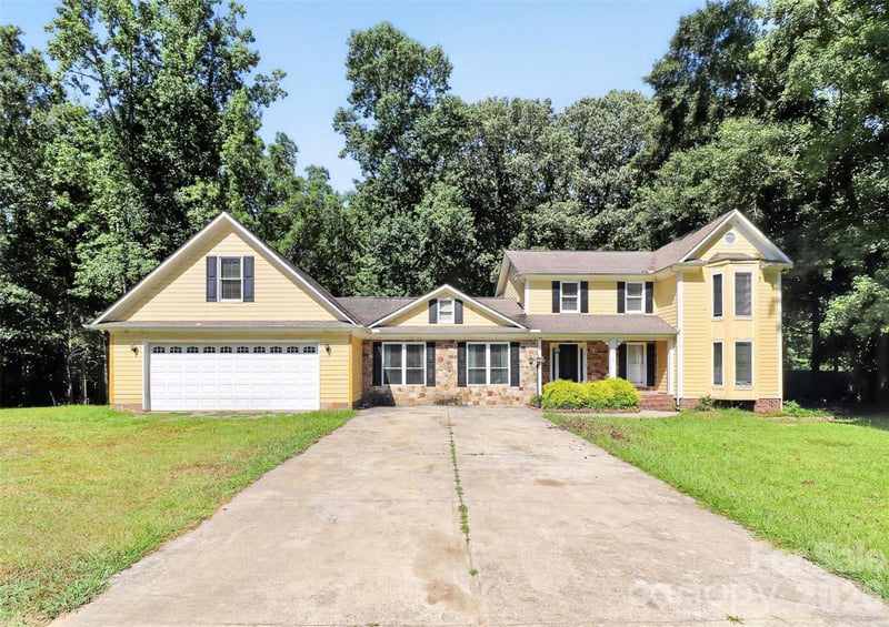 2499 Lazy Oak Dr, Lancaster, SC 297206574