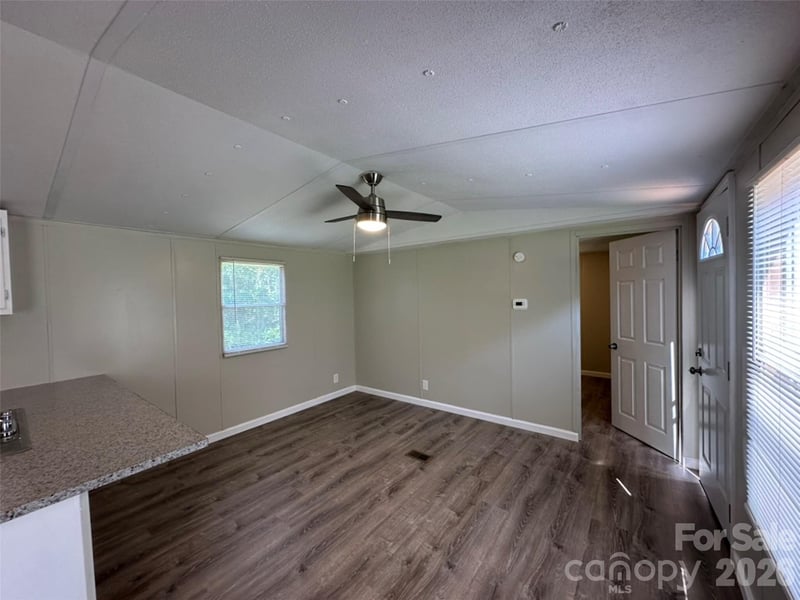 285 Cold Springs Rd, Mill Spring, NC 28756
