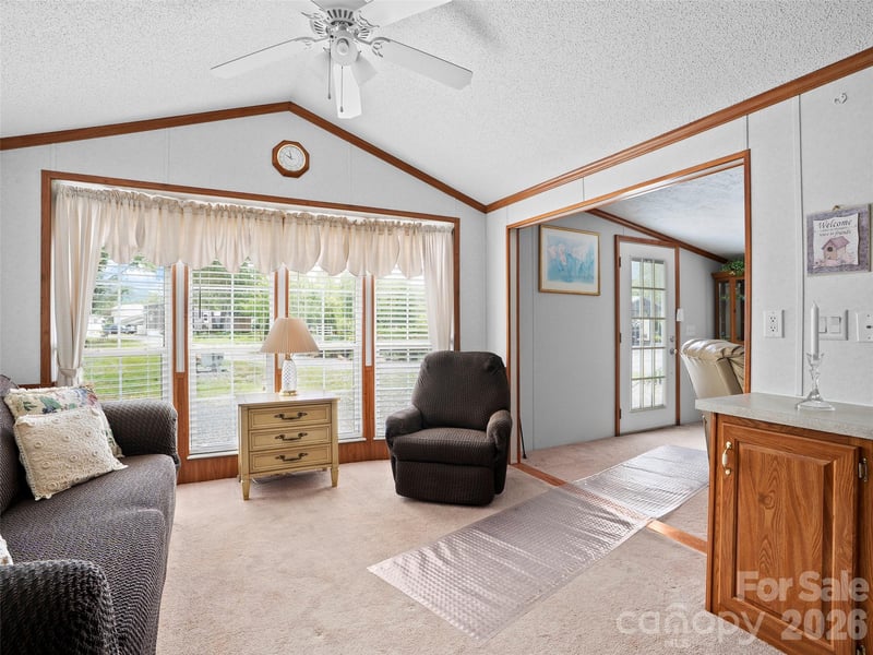 43 Pike Point, Waynesville, NC 28785