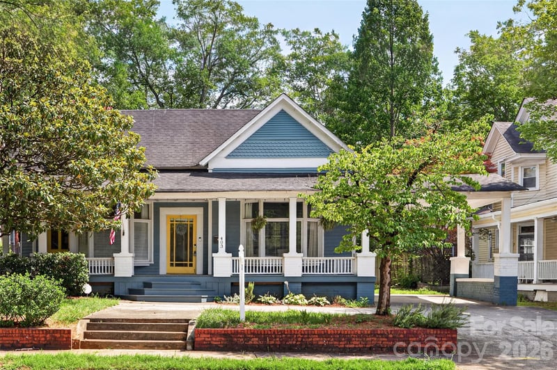 403 Franklin St, Monroe, NC 28112