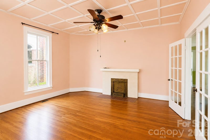 403 Franklin St, Monroe, NC 28112