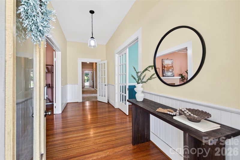 403 Franklin St, Monroe, NC 28112