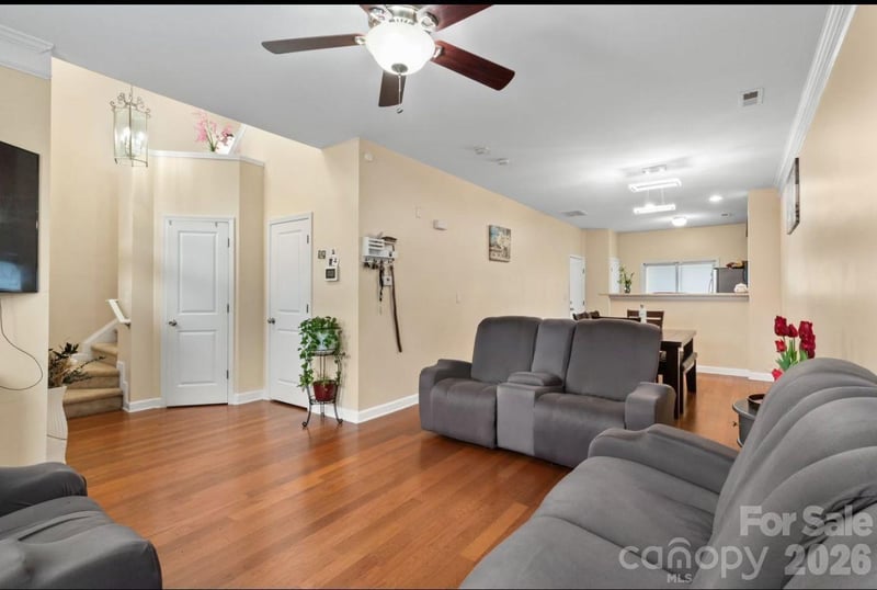 8409 Scotney Bluff Ave, Charlotte, NC 28273