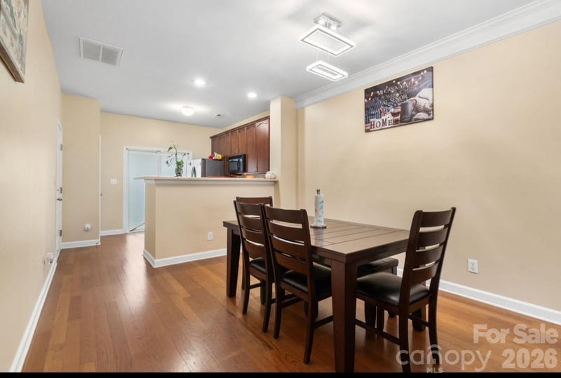 8409 Scotney Bluff Ave, Charlotte, NC 28273