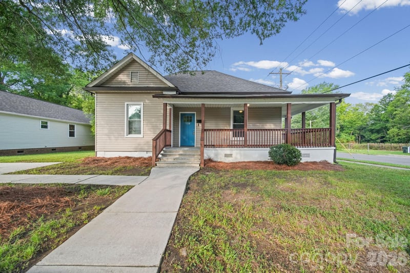 Home Worth Check