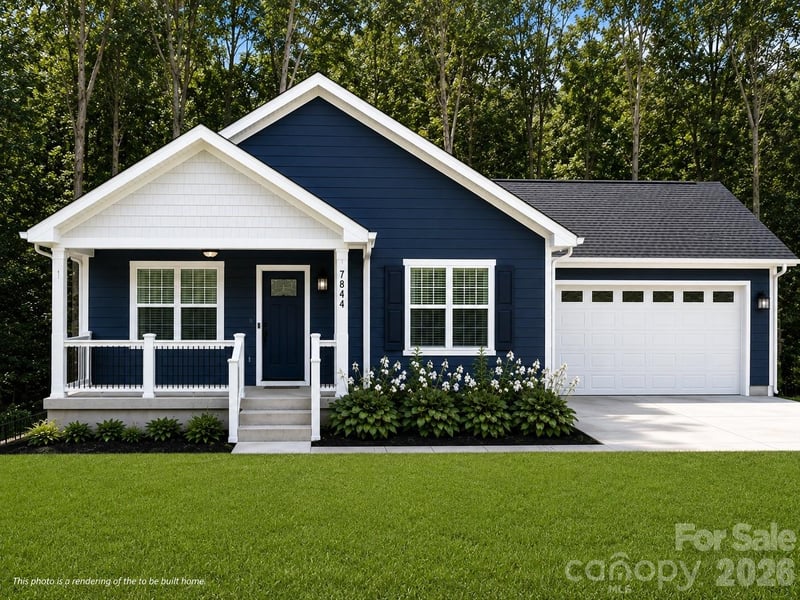 7676 Old Post Rd, Denver, NC 28037