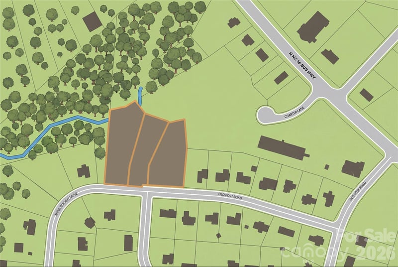 7676 Old Post Rd, Denver, NC 28037