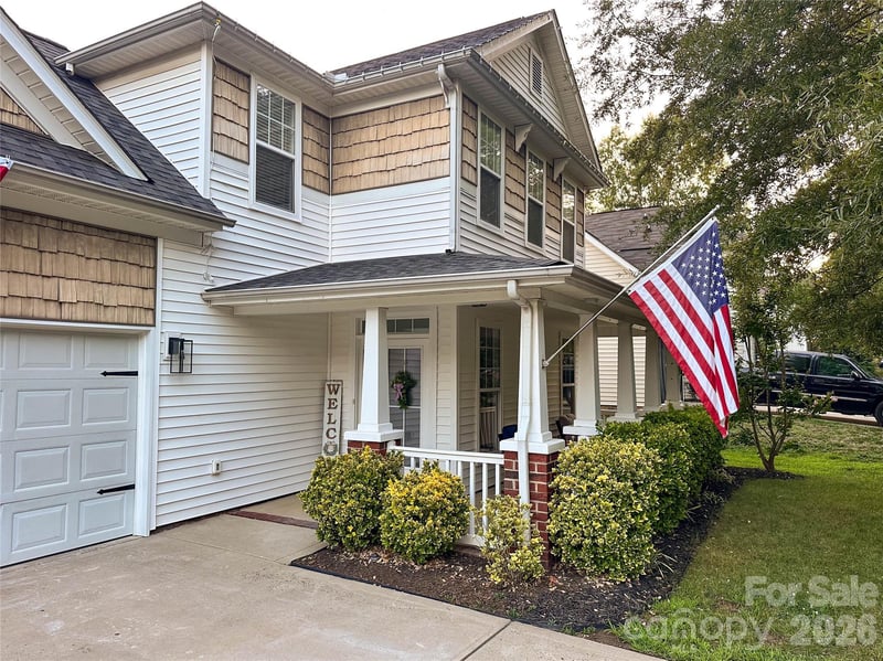 2003 Semmes Ln, Indian Trail, NC 28079