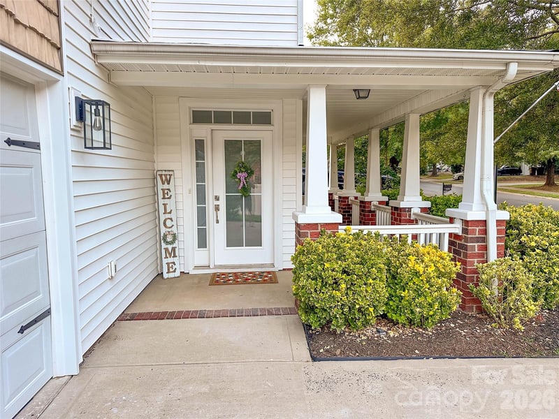 2003 Semmes Ln, Indian Trail, NC 28079