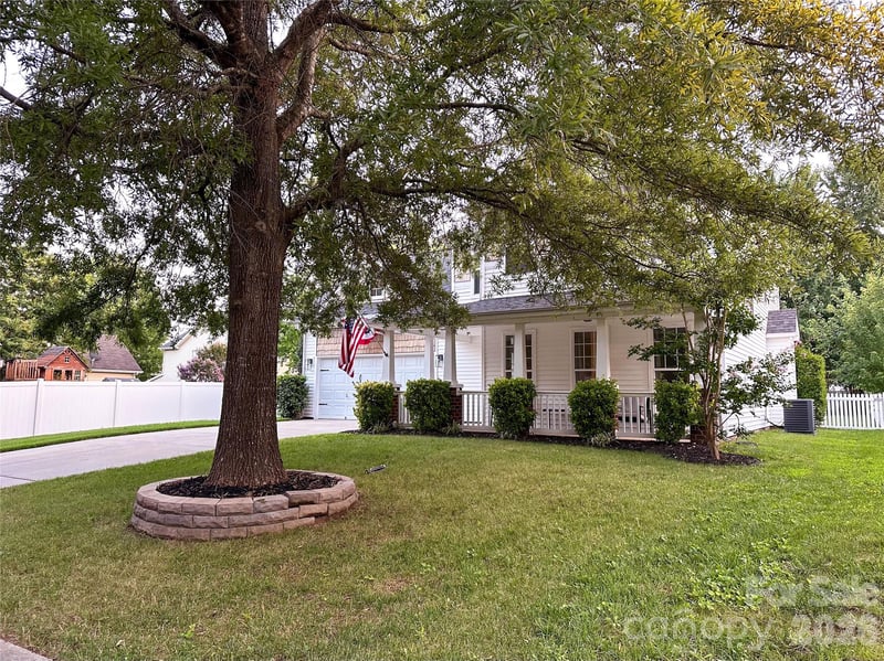 2003 Semmes Ln, Indian Trail, NC 28079