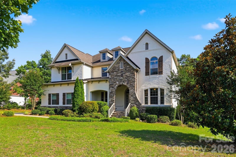 9115 Unbridle Ln, Waxhaw, NC 28173