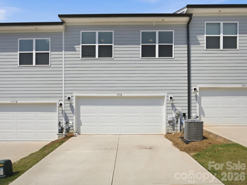 137 Forest Lake Blvd, Mooresville, NC 28117