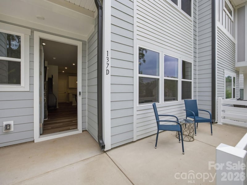137 Forest Lake Blvd, Mooresville, NC 28117