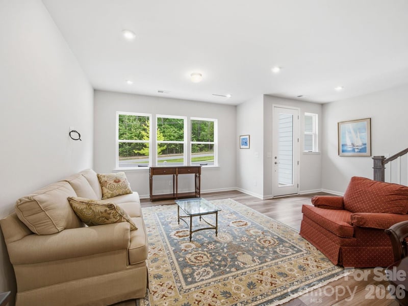 137 Forest Lake Blvd, Mooresville, NC 28117