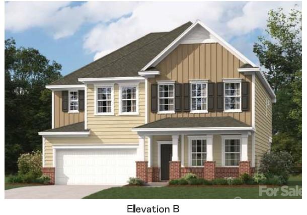 1310 Swift Ln #104, Belmont, NC 28012