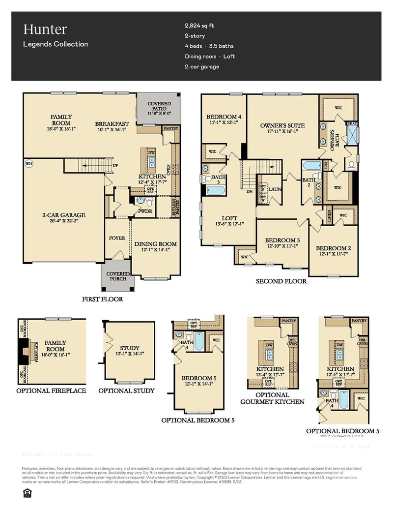 1310 Swift Ln #104, Belmont, NC 28012